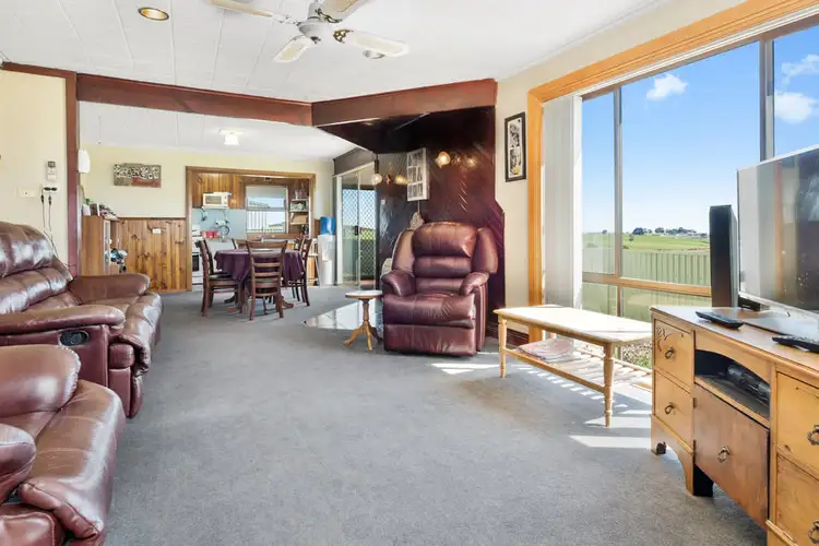Second view of Homely house listing, 158 Ridgley Highway, Romaine TAS 7320