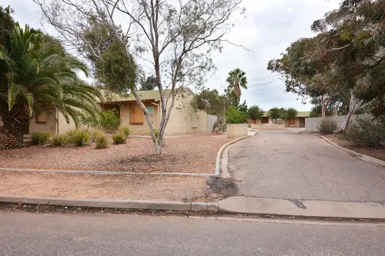 Fifth view of Homely block of units listing, 1-27 McCarthy Street, Port Augusta West SA 5700