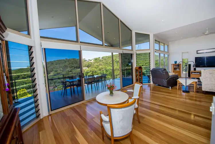 Fourth view of Homely house listing, 9 Tareebin Road, Nelson Bay NSW 2315