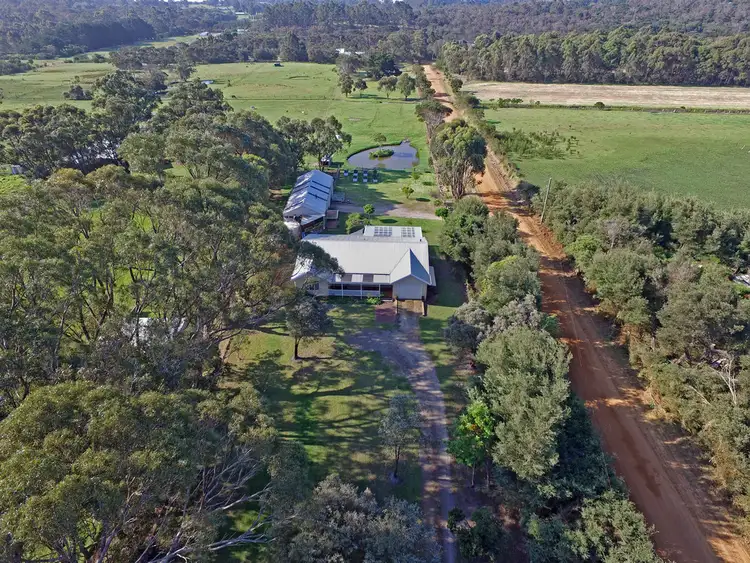Fifth view of Homely house listing, 98 Old Elleker Rd, Gledhow WA 6330