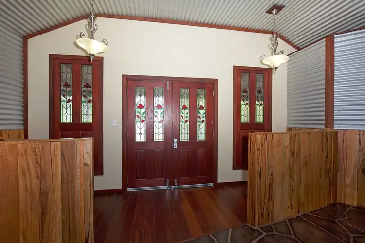 Fourth view of Homely house listing, 11 Marginata Crescent, Dwellingup WA 6213