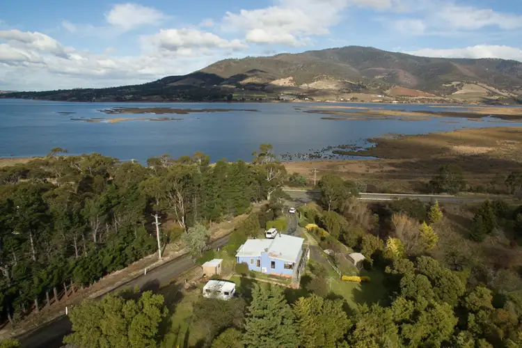 Second view of Homely house listing, 1 Tongatabu Road, Dromedary TAS 7030