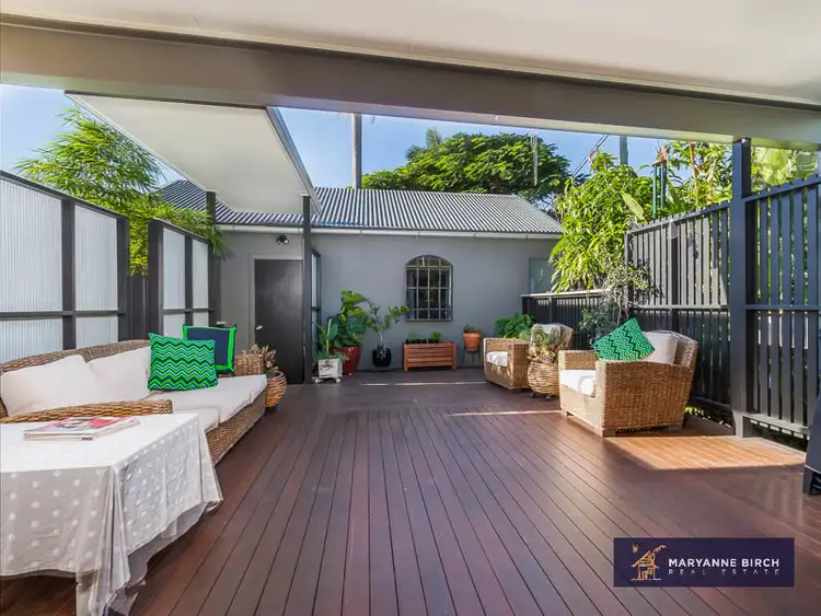 Third view of Homely house listing, 23 Carr Street, Bulimba QLD 4171