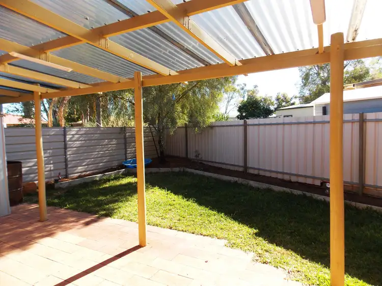 Sixth view of Homely semi-detached listing, 1/3 Partridge Court, Sadadeen NT 870