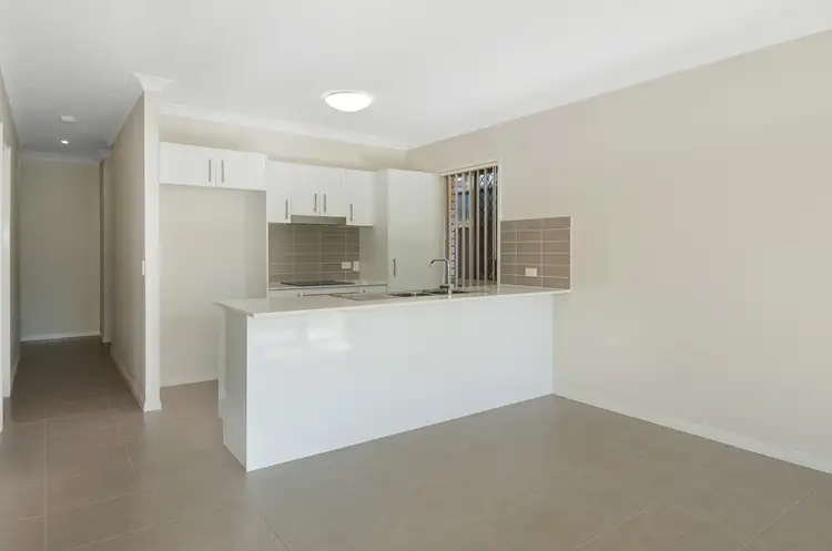 Second view of Homely house listing, 23 Combs Street, Yarrabilba QLD 4207