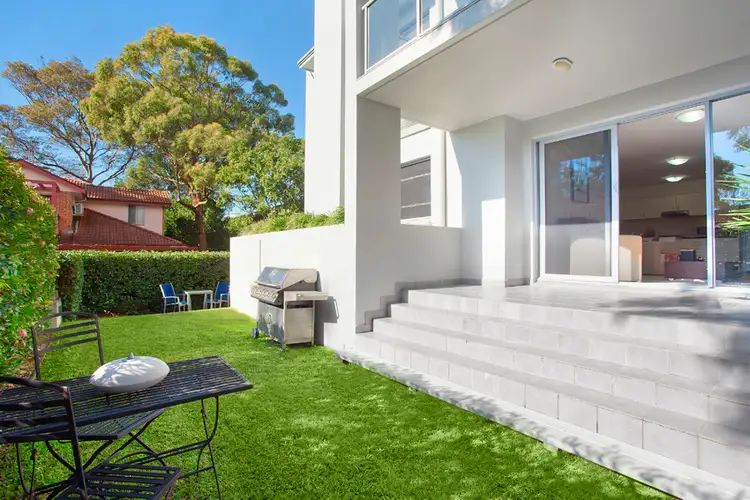 12/62-64 Lynwood Avenue, Cromer NSW 2099