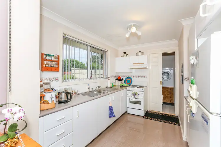 Fifth view of Homely townhouse listing, 26/28 Emily Street, Marks Point NSW 2280