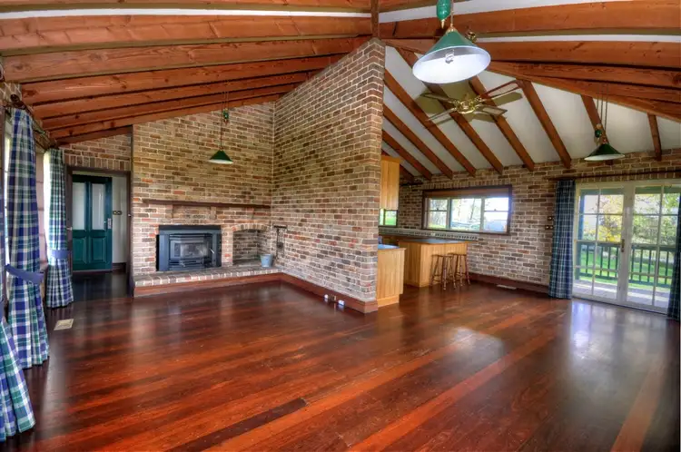 Fourth view of Homely house listing, 829 Jenolan Caves Road, Hampton NSW 2790