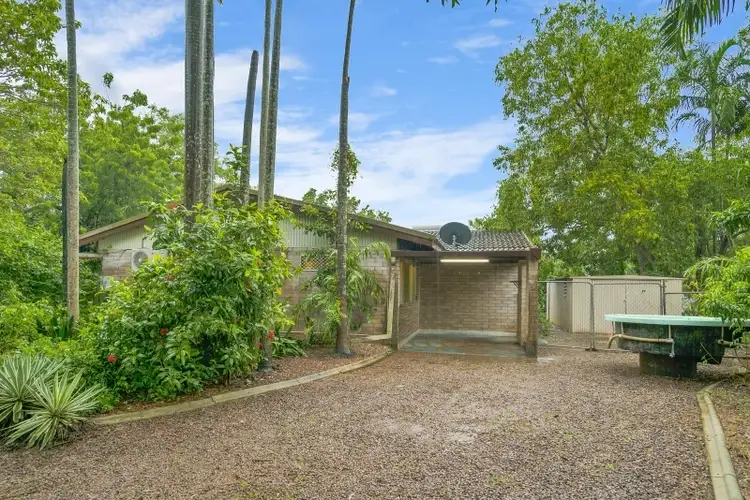 2/2 Orchid Court, Moulden NT 830