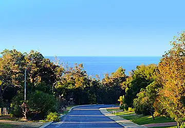 Fourth view of Homely land listing, Lot 12 (26) Hennessey Loop, Dunsborough WA 6281