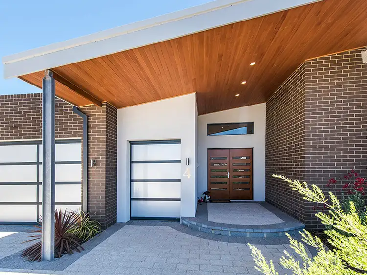 Second view of Homely house listing, 4 Kingia Place, Helena Valley WA 6056