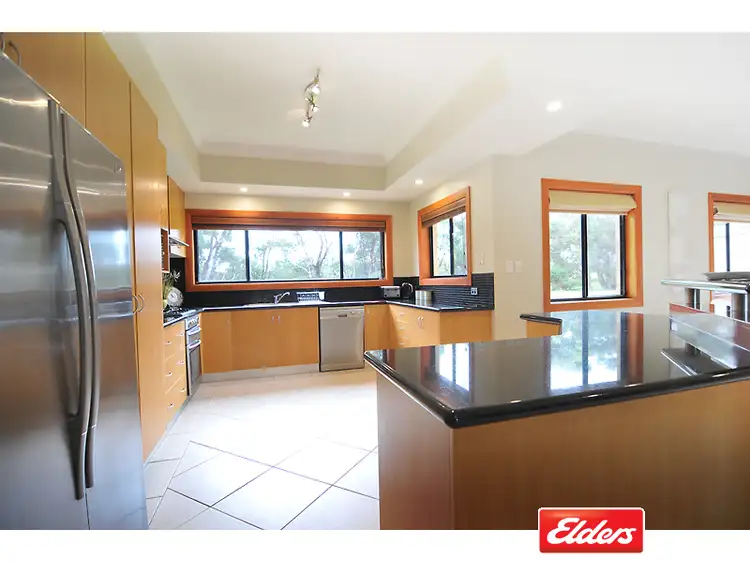 Second view of Homely house listing, 42 Quinlan Watson Drive, Robe SA 5276