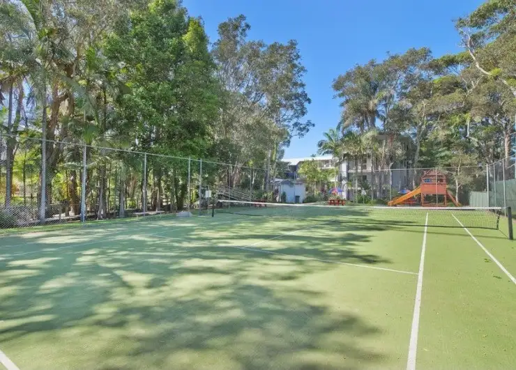 Fifth view of Homely unit listing, 208/68 Pacific Drive, Port Macquarie NSW 2444