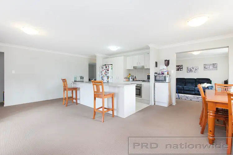 Second view of Homely house listing, 24 Ruby Road, Rutherford NSW 2320