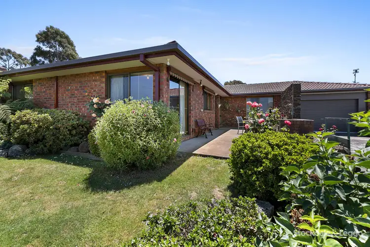 Main view of Homely house listing, 2 Warralong Court, Leongatha VIC 3953