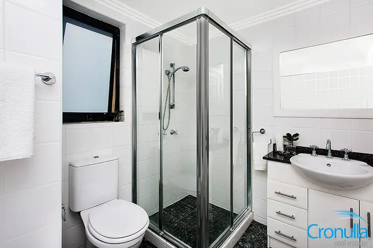 Sixth view of Homely apartment listing, 7/13-17 Searl Road, Cronulla NSW 2230