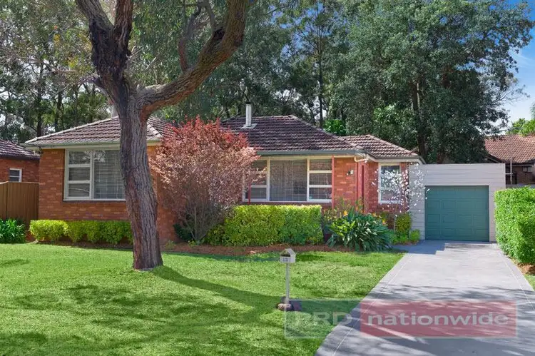 13 Kathleen Parade, Picnic Point NSW 2213