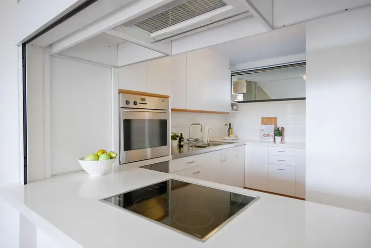 Sixth view of Homely apartment listing, 1/351a Edgecliff Road, Edgecliff NSW 2027