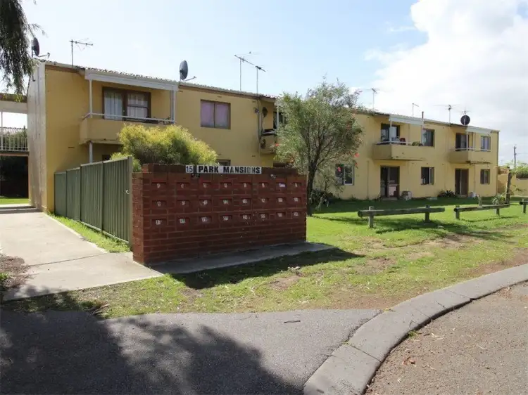 14/15 Corvus Place, Rockingham WA 6168
