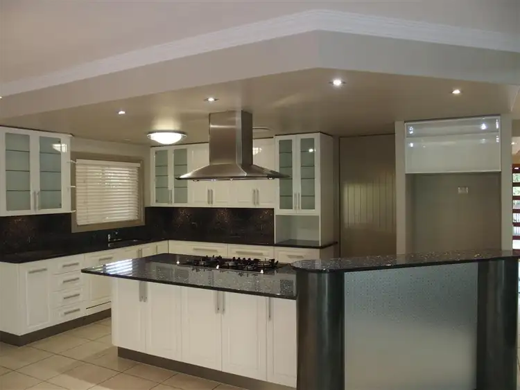 Seventh view of Homely house listing, 8 Campbell Ford Drive, Emerald QLD 4720