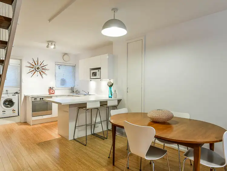Sixth view of Homely house listing, 4/26 Wellington Street, Mosman Park WA 6012
