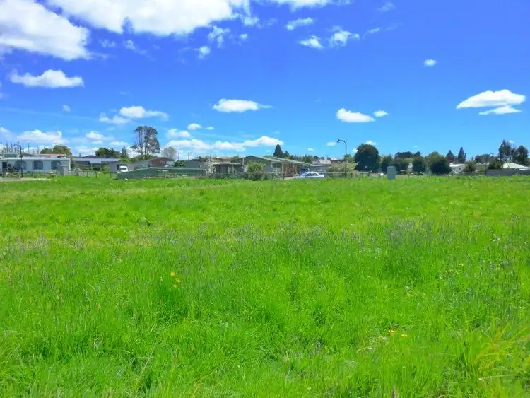 Second view of Homely land listing, 5 Annie Place, Sheffield TAS 7306