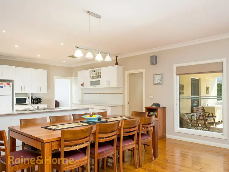 Fifth view of Homely house listing, 82 Atherton Crescent, Tatton NSW 2650