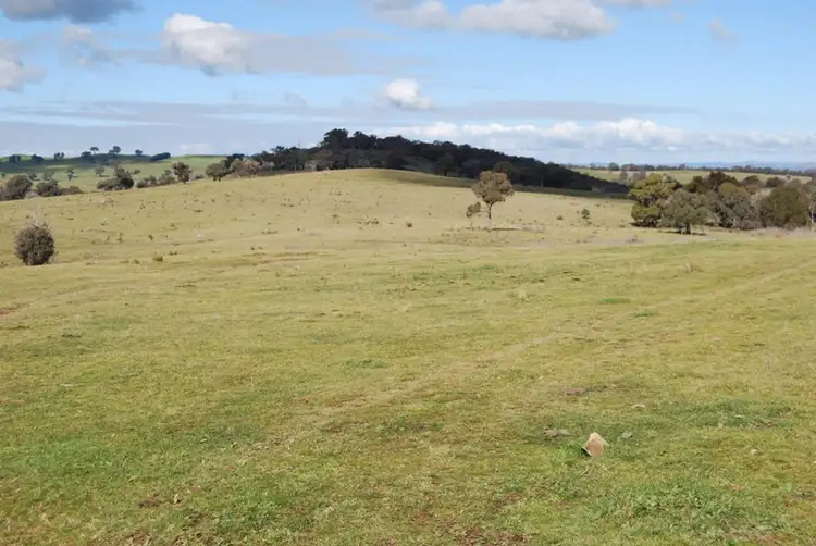 Main view of Homely rural property listing, Lot 2 Grove Creek Road, Trunkey NSW 2795
