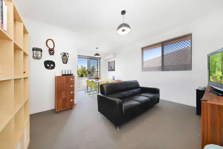 5/5 Nilson Avenue, Hillsdale NSW 2036