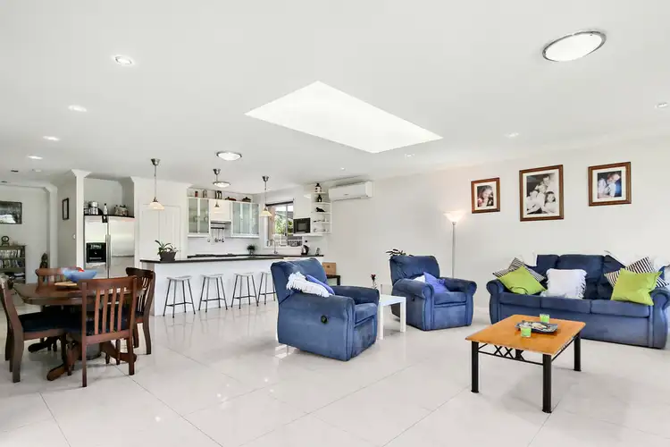 Fifth view of Homely house listing, 3 Raven Place, Ingleburn NSW 2565