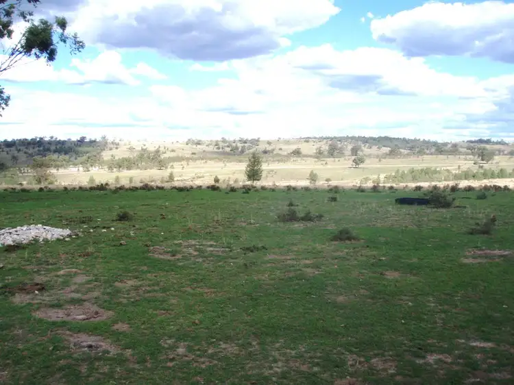 Second view of Homely rural property listing, 1095 Bedwell Downs, Wallangra NSW 2360