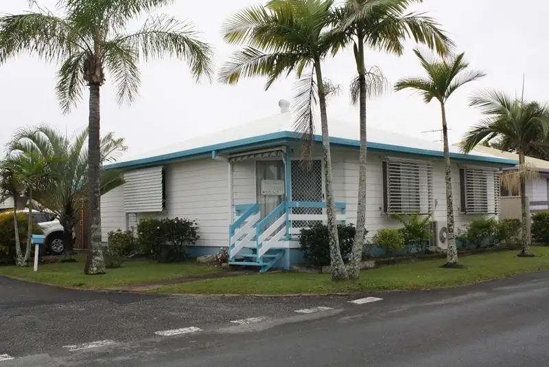 Main view of Homely retirement listing, 8 Gemstone Crt, Bethania QLD 4205