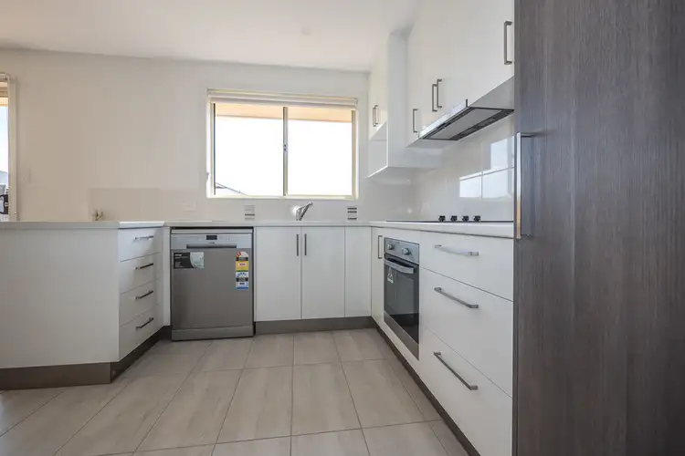 Third view of Homely unit listing, 1/19 Dudley Drive, Brighton TAS 7030