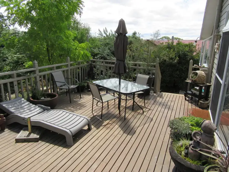 Second view of Homely house listing, 6 Gerelong Pl, Cooma NSW 2630