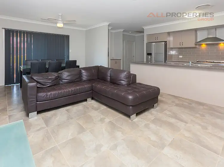Sixth view of Homely house listing, 19-21 Carron Place, Jimboomba QLD 4280