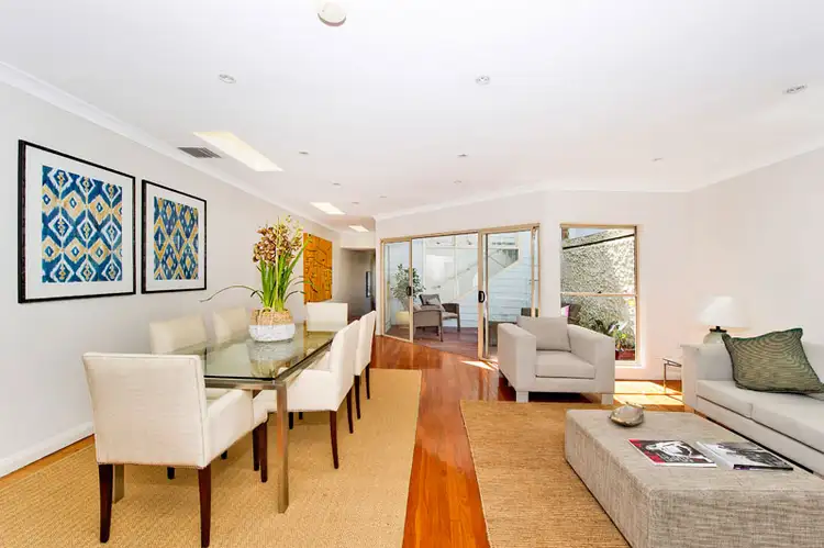 Main view of Homely house listing, 17 Ben Eden Street, Bondi Junction NSW 2022