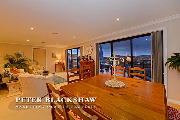 Fourth view of Homely house listing, 7 Slavin Place, Gordon ACT 2906