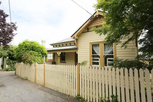 Second view of Homely house listing, 8 Galvin Street, South Launceston TAS 7249