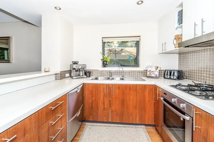 Third view of Homely townhouse listing, 28/9-19 Myrtle Street, Botany NSW 2019