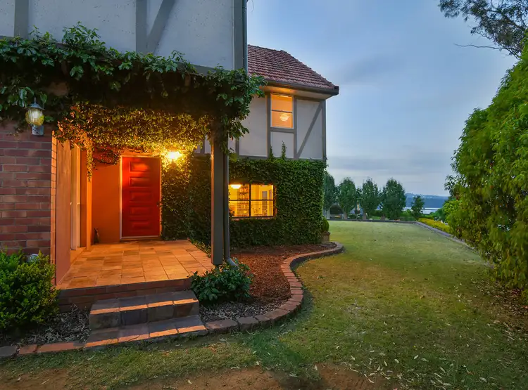 Second view of Homely house listing, 29 Prince Henry Drive, Prince Henry Heights QLD 4350