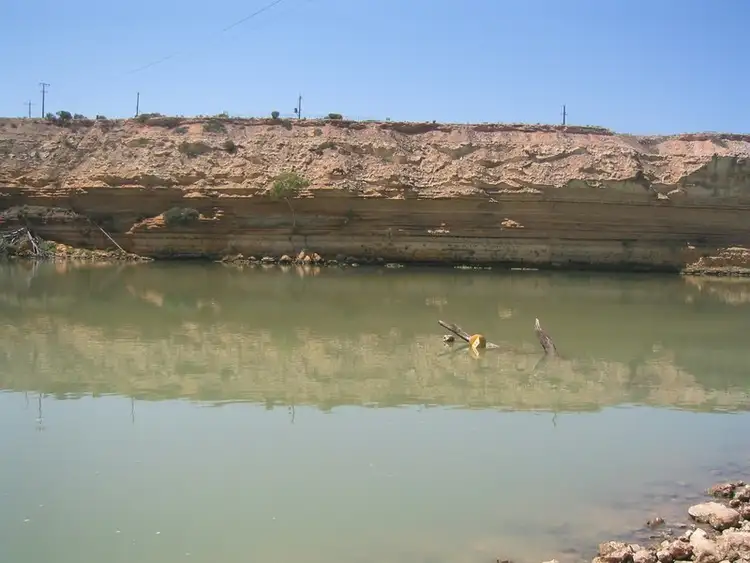 Sixth view of Homely land listing, Lot 46 Page Drive,, Blanchetown SA 5357