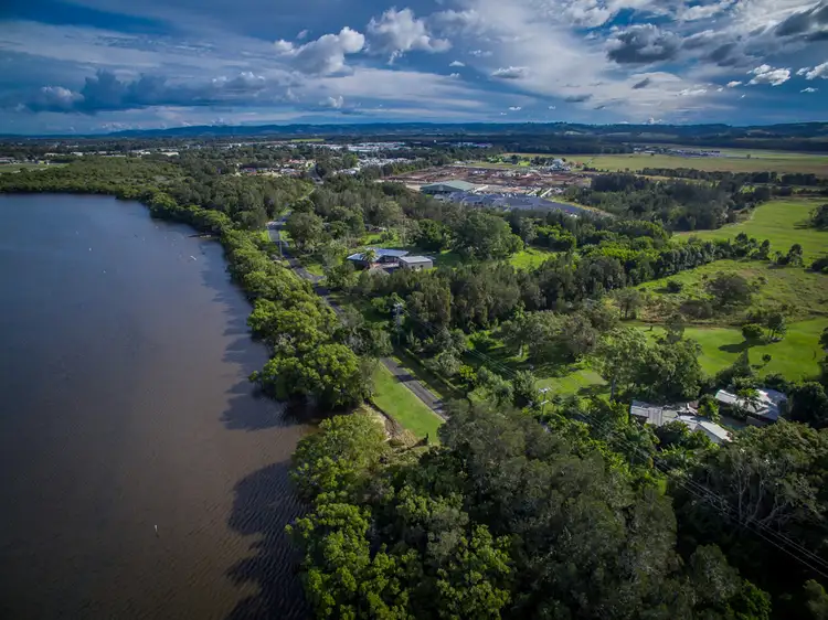 Fourth view of Homely house listing, 200 North Creek Road, Ballina NSW 2478