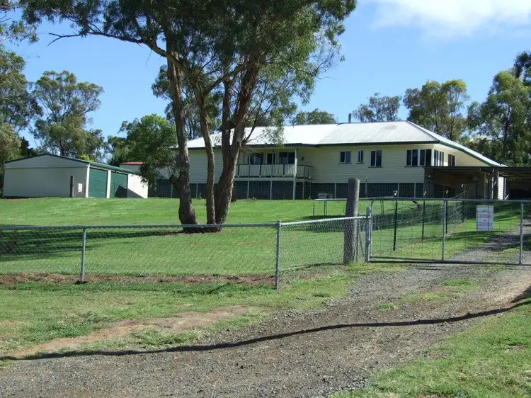 6 William Craig Drive, Rosenthal Heights QLD 4370