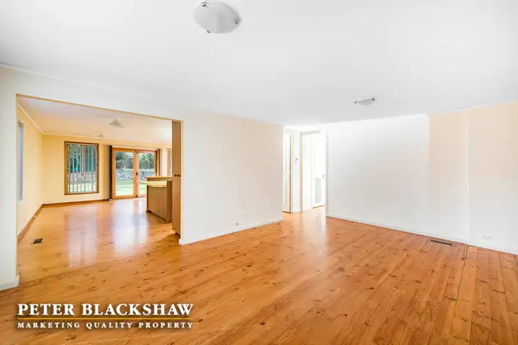 Fifth view of Homely house listing, 8 Pollock Street, Chifley ACT 2606