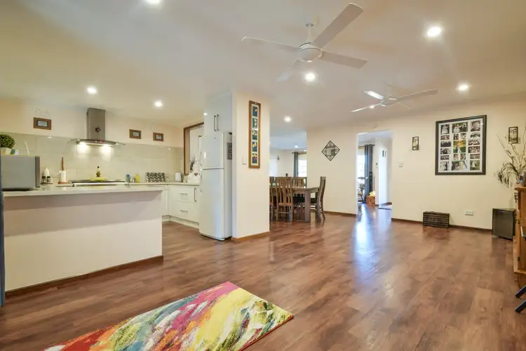 Fourth view of Homely house listing, 7 Begonia Street, Morphett Vale SA 5162