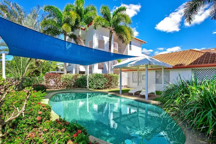 6/50 BEST STREET, Yorkeys Knob QLD 4878