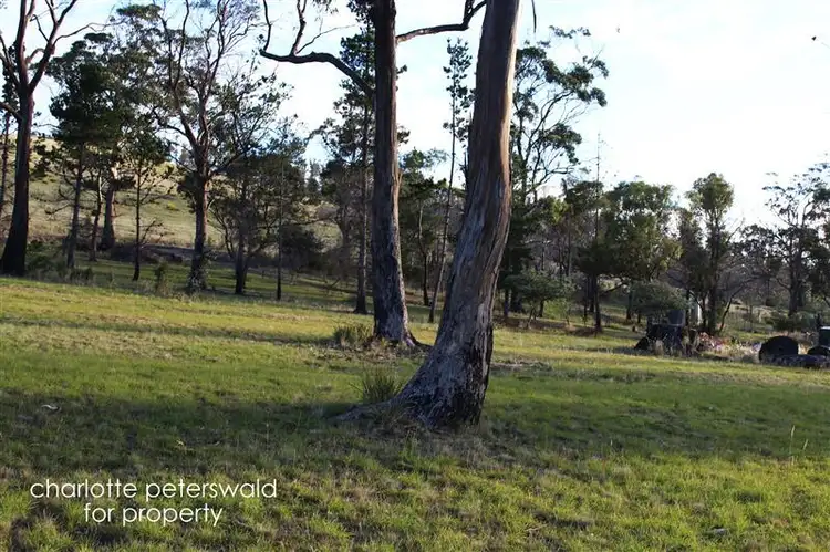 Third view of Homely land listing, 791 Fulham Road, Connellys Marsh TAS 7173