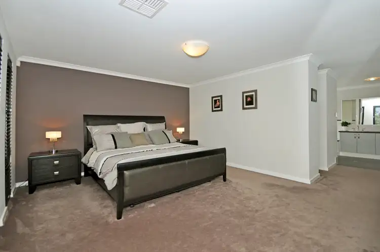 Sixth view of Homely house listing, 74 Fantail Crescent, Ellenbrook WA 6069
