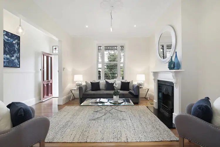 Main view of Homely house listing, 58 Station Street, Newtown NSW 2042
