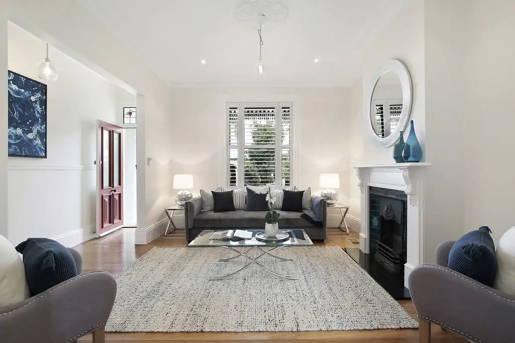 Main view of Homely house listing, 58 Station Street, Newtown NSW 2042